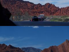 -天山神秘大峡谷