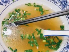 -兰州牛肉面