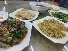 -双月饭店·20年老字号(新村店)