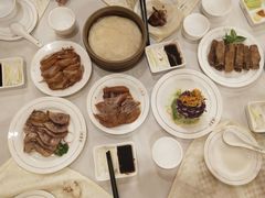 -北京全聚德(天安门店)