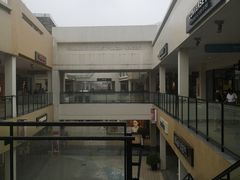 -宁波杉井奥特莱斯广场