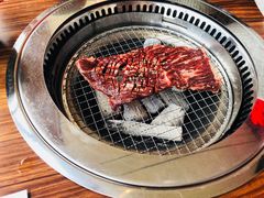 -热血兄弟·炭火烤肉(融侨中心店)