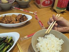 -闫家粥铺(吉林大路店)