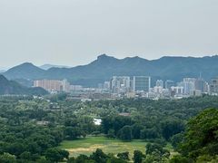 -承德避暑山庄景区