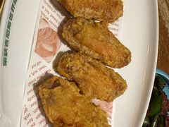 -新白鹿餐厅(龙游路总店·杭帮菜名店)