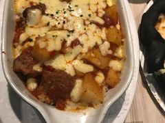 -必胜客(八一店)