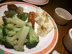 -比格比萨自助(密云店)