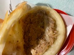 -陕味食族油泼面·小炒盖码面(双榆树店)