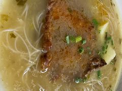 -面道赞宁海海鲜面(迎凤街店)