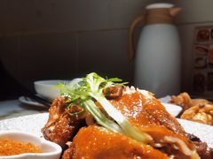 茶聊清远鸡-花千醉(新街口店)