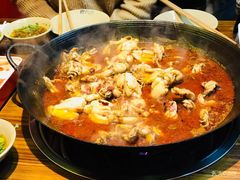 -老天桥蛙炉火锅(姑苏总店)