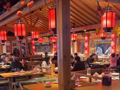 -鸽子窝(黄村店)