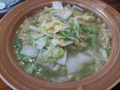 -小乡小镇·传承桐庐土菜·老板亲自烧的菜