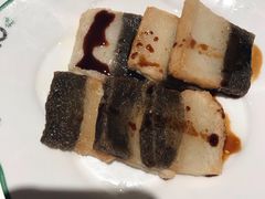 双色糍粑-撒椒·四川江湖菜(大族广场店)