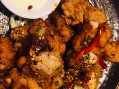 -玛格萝妮(汇智国际商业中心店)