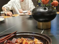 -味莊餐厅(康庄南街店)