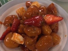 -澳门酒家(南航明珠店)