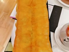 现炸大油条-悦景酒家(罗湖店)