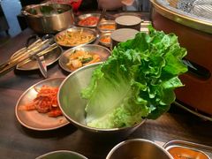 -西塔老太太泥炉烤肉(上海七宝领展广场店)
