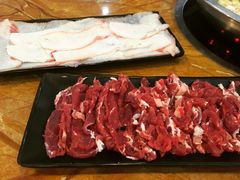 -林记潮牛·牛肉火锅(上马墩店)