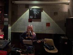 -LAMP BAR 水烟音乐酒吧
