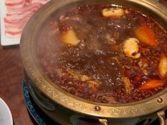 -大白羊蝎子馆(后沙峪山姆店)