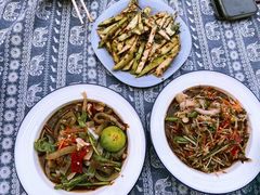 -半坡九号老挝冰咖啡