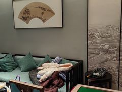 -写庭·鱼鲜川菜·宴请(铁像寺水街店)