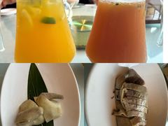 -小厨娘淮扬菜(天印大道店)