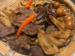 -常和州·夜宵大排档(常州单店)