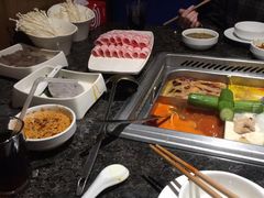 -海底捞火锅(德辉广场店)