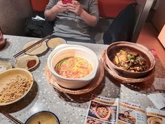 -鹤江桥·红油牛肉粉(SKP店)