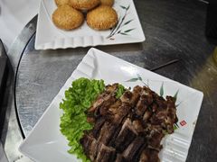 -白魁老号饭庄(交道口店)