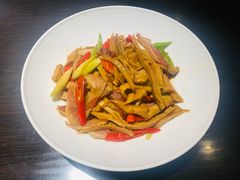 -庐灶江南·江南菜·四合院Bistro(东直门雍和宫·原华侨宾馆店)
