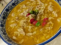 -阿婆农家菜(车墩店)