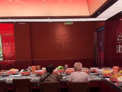 -龍歌自助小火锅(雨花台江南虹悦城店)