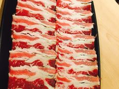 -新石器烤肉(南站店)