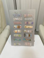 -LILY NAILS美甲美睫