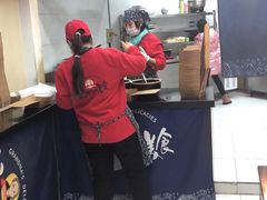 -奶奶的美食(悦立方店)