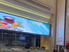 -盛宴标帜餐厅·亲子自助 (南昌喜来登酒店)