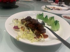 -唐阁海景中餐厅·早茶·粤菜•生日聚餐(海口朗廷酒店)