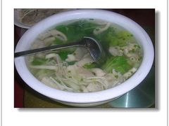 菌菇汤-乡亲鹅肉城(吴江店)