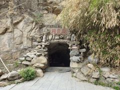 -潭柘寺景区