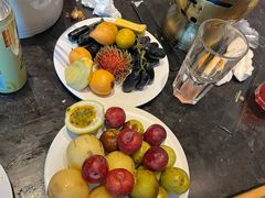 -川骄海鲜自助(亚运村店)