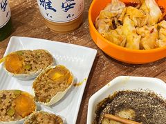 -继红顺河抄手名小吃