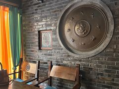 -甘尼仕印度餐厅爵士酒吧(阳春巷店)