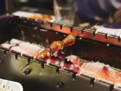 -很久以前羊肉串(打浦路店)
