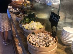 -嘉定凯悦·咖啡厅