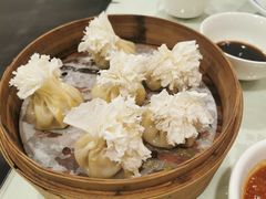 -老太原菜馆(中正天街店)