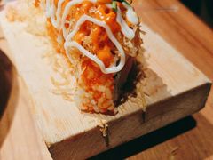 -炉小哥烤肉(朗悦公园茂店)